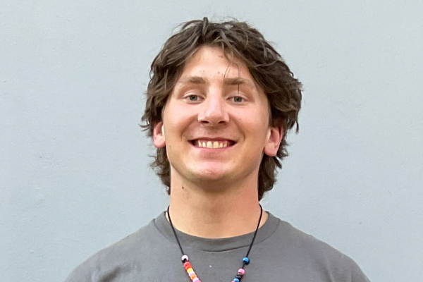 Noah Tlumach
